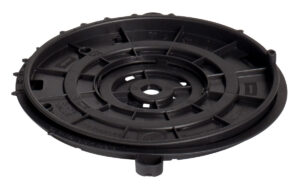 U-PH5 14 mm, 9/16”
