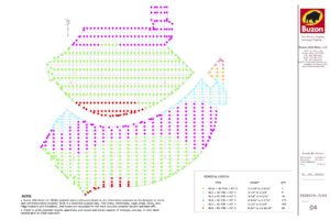 Buzon Pedestal Paver Board Decking Deck Plan for Resort Pool Deck from Buzon USA West - Page 4