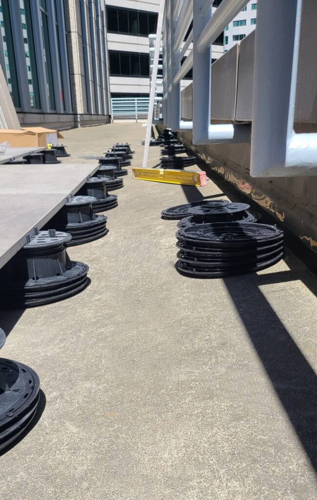 BUW Buzon 15-20 Percent Slope