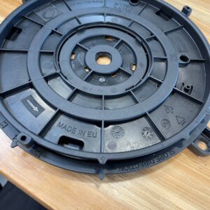 Buzon 15-20% Slope Montage 1