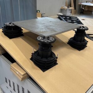 Buzon 15-20% Slope Montage 10