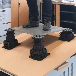 Buzon 15-20% Slope Montage 11