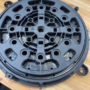 Buzon 15-20% Slope Montage 2