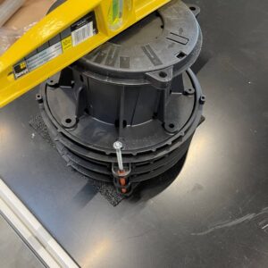 Buzon 15-20% Slope Montage 8