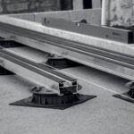 Buzon E-BRS Easy Rail Aluminum Joist System
