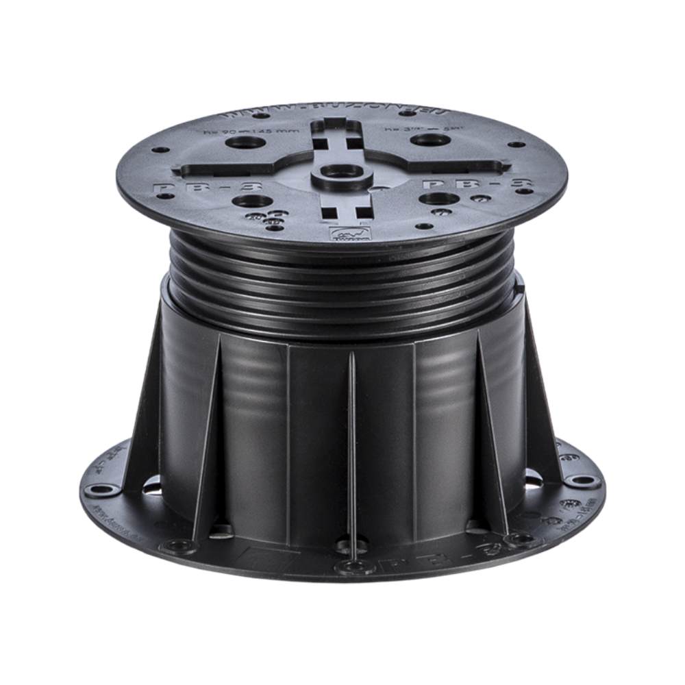 Buzon PB-Series PB-3 Pedestal