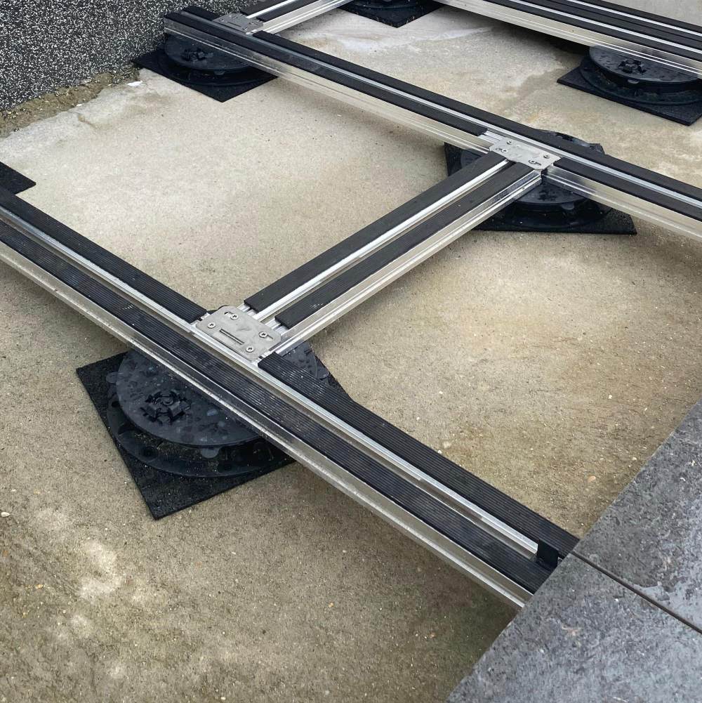 E-BRS-TOP-LINK Accessory for Buzon Paver Pedestal System