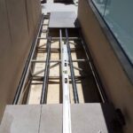 Building a Ramp with E-BRS Aluminum Joists