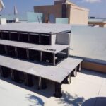 Stairs Created with Buzon E-BRS and Accessories